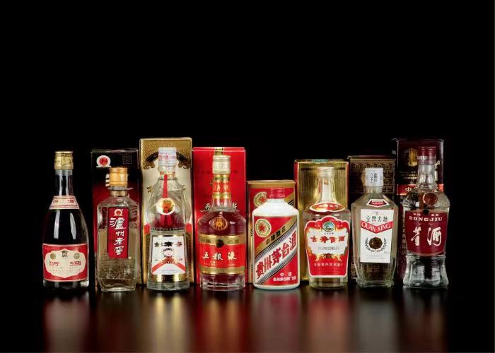 新城镇老酒储存的方法