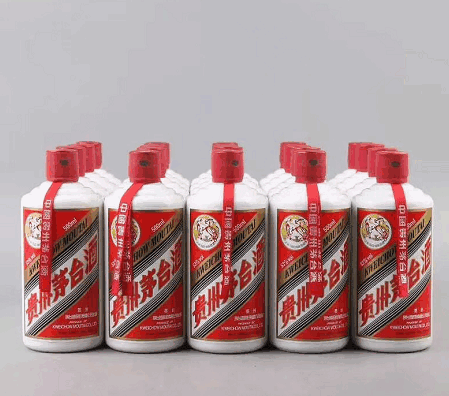 新城镇名酒回收